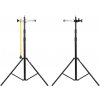 Phototools Konštrukcia BG pre uchytenie fotografického pozadia na rolu - brzdená