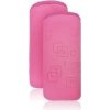 Púzdro CHIC SLIM Nokia E66/6303C/6700C Pink