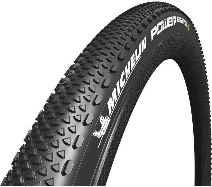 Michelin Power Gravel 700 x 40 C 450G