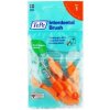 TePe Extra Soft medzizubné kefky 0,45 mm 8 ks