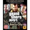 Grand Theft Auto IV Complete Edition Steam PC