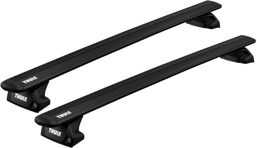 Strešný nosič Thule Evo WingBar 7191+7107+7113B