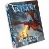Kobold Press Tales of the Valiant: Monster Vault (Pocket edition)