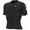 Alé Cycling letný cyklistický dres R-EV1 Race Special pánsky čierny XL