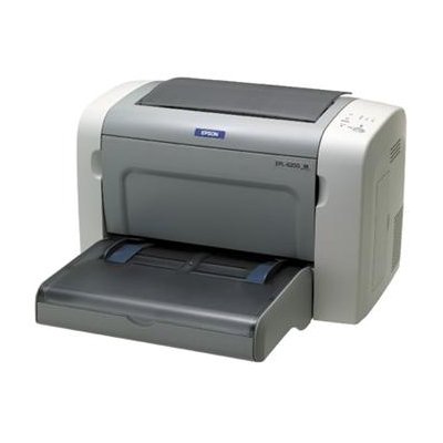 Epson EPL-6200N