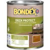 BONDEX Olej DECK PROTECT 0,75L nut brown