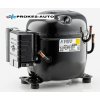 kompresor Tecumseh AE4425Y / POE / HBP / R134A / 220-240V/1/50Hz / spájkovací