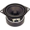 Visaton FRS 5 XTS - 8 Ohm 2 palca 5 cm širokopásmový reproduktor 5 W 8 Ω čierna; 2239