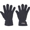 CERVA MYNAH rukavice| fleese čierna 7