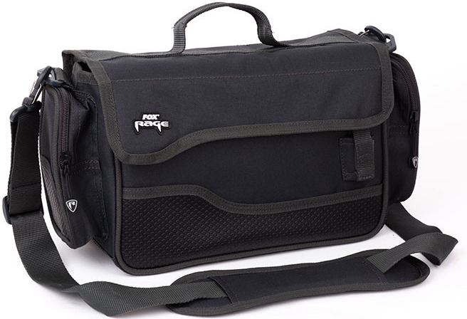 Fox Rage taška Medium Shoulder Bag medium od 42,21 € - Heureka.sk