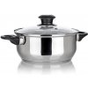 Vetro Plus SUPER VALUE Hrniec antikorový 22 cm 3,8 l s pokrievkou
