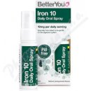 BetterYou Iron 10 Daily Oral Spray 25 ml