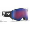 Julbo QUICKSHIFT SP spectron 3+0 okuliare, čierna