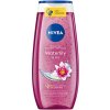 Nivea Water Lily & Oil sprchový gél 250 ml