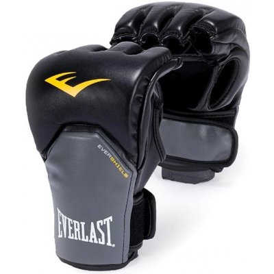 Boxerské rukavice Everlast – Heureka.sk
