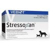 Stressoxan pre psy a mačky 60 tbl
