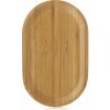 Revol Podnos na servírovanie Pekoe bambus 21x13 cm