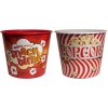 MAKRO - Dóza na popcorn, rôzne motívy
