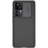 NILLKIN 51803 NILLKIN CAMSHIELD PRO Xiaomi 12T / Xiaomi 12T Pro čierny