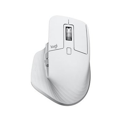 Logitech MX Master 3S Performance Wireless Mouse 910-006560