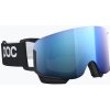Lyžiarske okuliare POC Nexal Mid uranium black/partly sunny blue