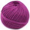 Priadza Snehurka Niťárna. - 10 ks 4372(4374) fialová