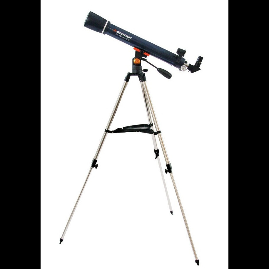 Celestron AstroMaster 60AZ