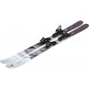 Lyže Atomic Maven 86 biela/levanduľová + viazanie M10 GW Délka: 169 cm