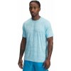 UNDER ARMOUR Vanish Energy Printed SS, modrá - XL
