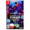 Subnautica + Subnautica Below Zero