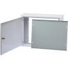 Skrinka CATV 68x40x20cm - na stenu 2850