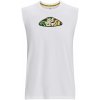 Pánske tielko Under Armour CURRY SLVS TEE biele 1380332-100 - S