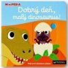 MiniPÉDIA Dobrý deň, malý dinosaurus! - Nathalie Choux