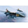 Academy MiG 27 D Flogger 1:72 (36-12455)