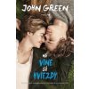 Na vine sú hviezdy - John Green
