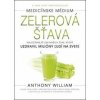 Zelerová šťava - Anthony William