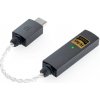 iFi audio Go link (Ultra kompaktný D/A prevodník + slúchadlový zosilňovač)
