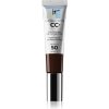 IT Cosmetics Your Skin But Better CC+ CC krém SPF 50+ odtieň Deep Mocha 32 ml