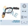 Teplotný spínač ventilátora chladenia FAE 36620