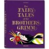 Fairy tales of Brothers Grimm - autor neuvedený