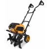 Riwall PRO RAT 3620i (aku kultivátor )