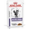 Royal Canin Expert Mature Consult v omáčke - 24 x 85 g