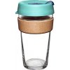 KeepCup Brew Cork Australis L (454 ml)