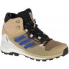 Obuv Adidas Terrex Skychaser 2 Mid GTX M GY5063 - 42