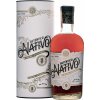 Auténtico Nativo 15y 40% 0,7 l (kartón)