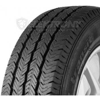 HiFly All-Transit 235/65 R16 115T