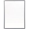 Durable Sherpa A4 katalógový panel sivá