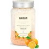 Kawar Kúpeľová soľ z Mŕtveho mora s vôňou pomaranča 500 g