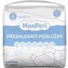 Podložka absorpčná MonPeri 40 x 60 cm 15ks