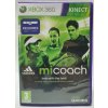 Adidas miCoach: The Basics